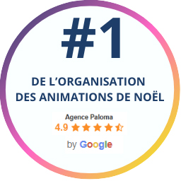 Numéro 1 dans l'organisation des arbres de noel