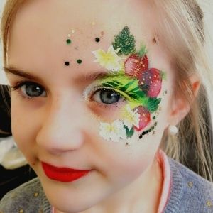atelier maquillage enfant