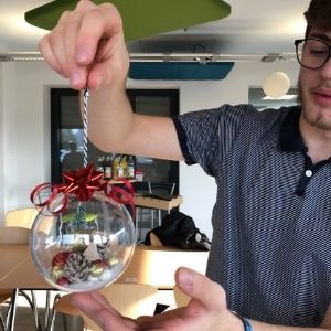 atelier creatif noel sophia genetics