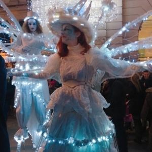 animations noel casino barriere