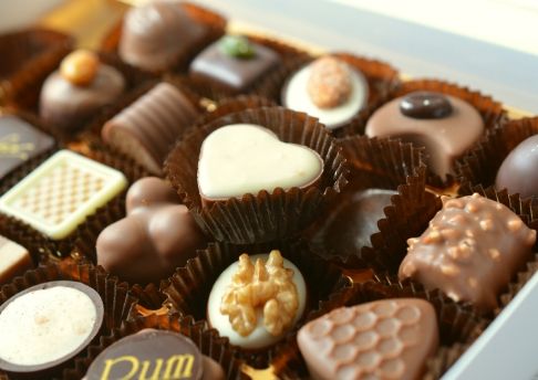 team building atelier chocolat