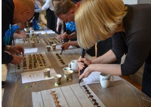 atelier chocolat