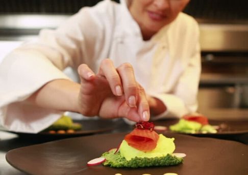 atelier cours de cuisine nomade