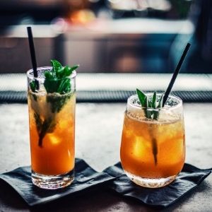 atelier degustation cocktail bayer