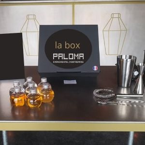 atelier degustation cocktail bnp