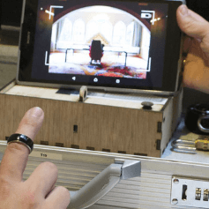 animation escape game en entreprise