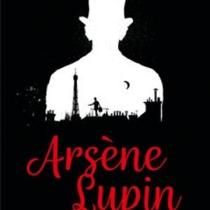 escape game à distance Arsene lupin