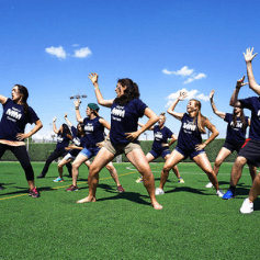 team building haka montpellier