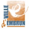 logo ville d'embrun