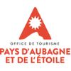 logo office de tourisme pays d'aubagne et de l'etoile