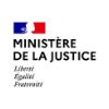 logo ministere de la justice