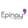 logo mairie epinay sous senart