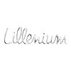 logo lillenium