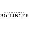 logo champagne bollinger