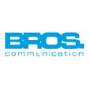 logo bros communication