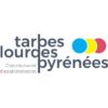 logo mairie de lourdes