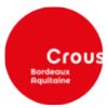 logo crous bordeaux