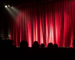 teambuilding theatre