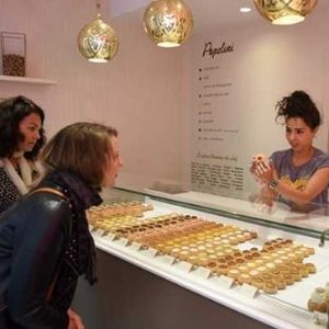 rallye gourmand entreprise