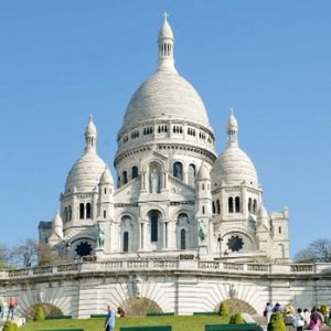 rallye montmartre