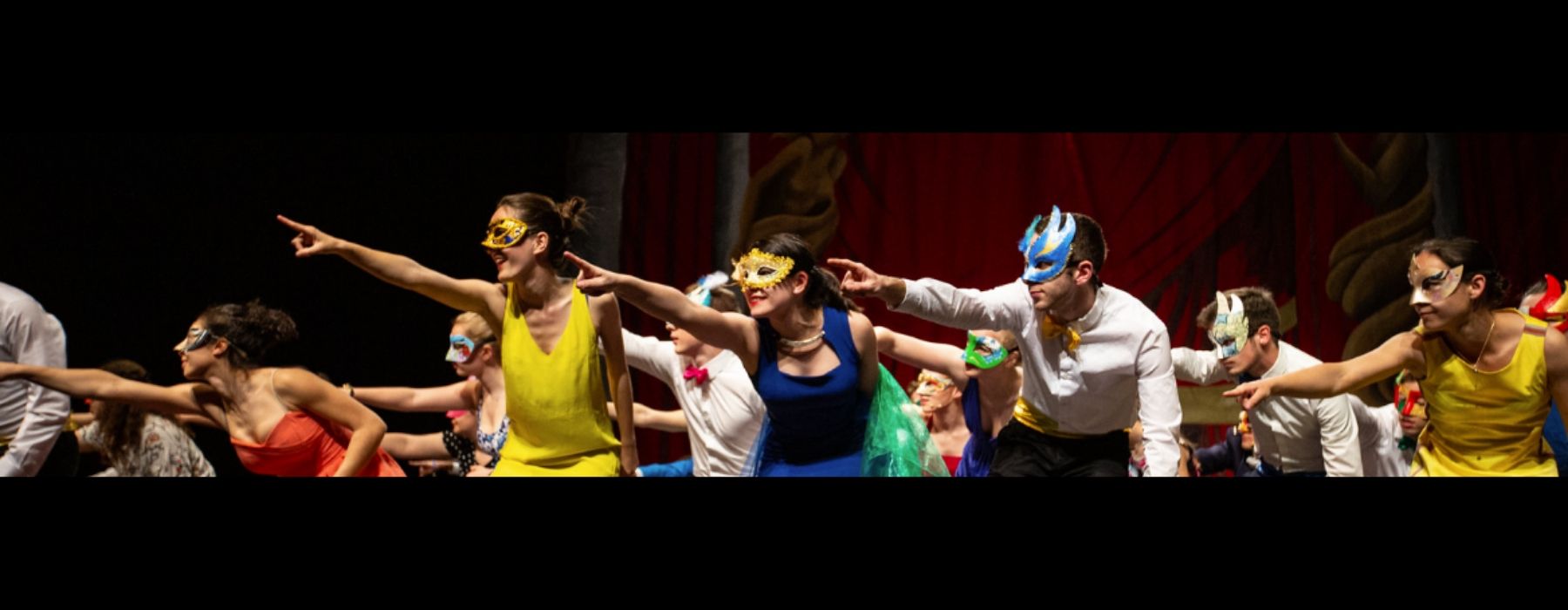 atelier entreprise flash mob