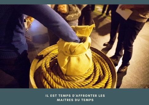 teambuilding sportif défi du fort