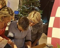 escape game edelis