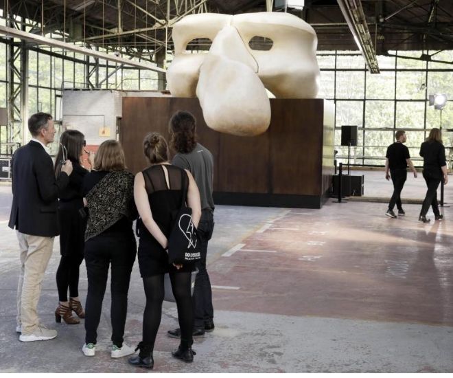 teambuilding rallye tous au musée