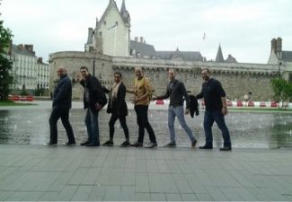 team building tablette les 12 defis
