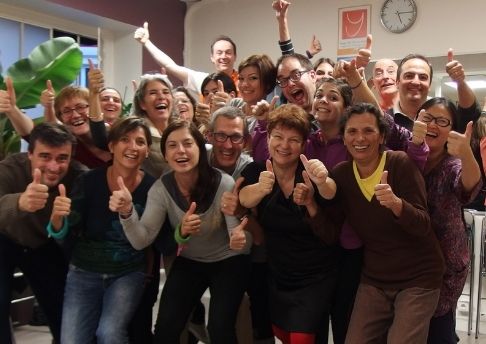 atelier rire et relaxation