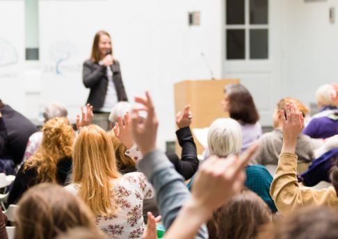 Conférences interactives