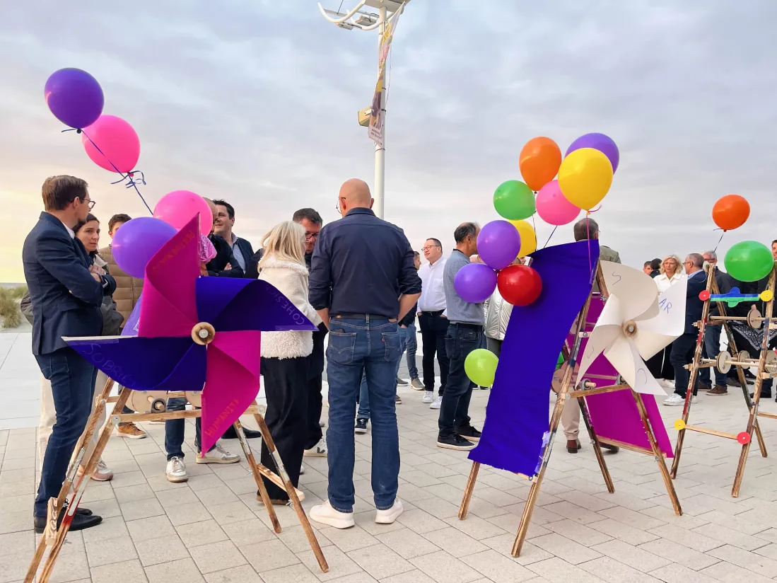 Créativité et innovation